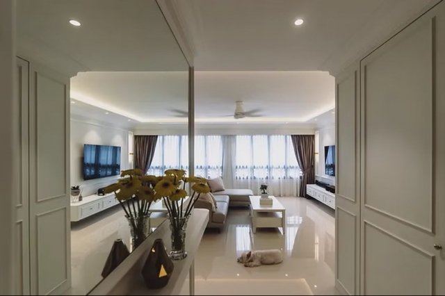 The Art of Residential and Clinic Interiors in Singapore