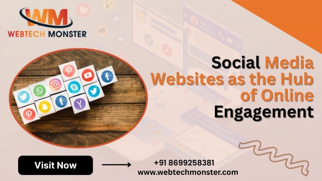 The Role of Social Media Websites in Building Stronger Brand Communities