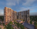 Experience Refined Living at Godrej Sora Sector 53 Gurgaon
