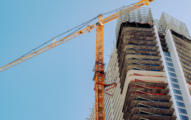 The Importance of a Supplier Partnership in Large-Scale Construction