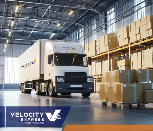 Velocity Express