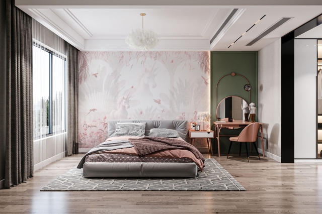 The Ultimate Guide to Removing Old Wallpaper