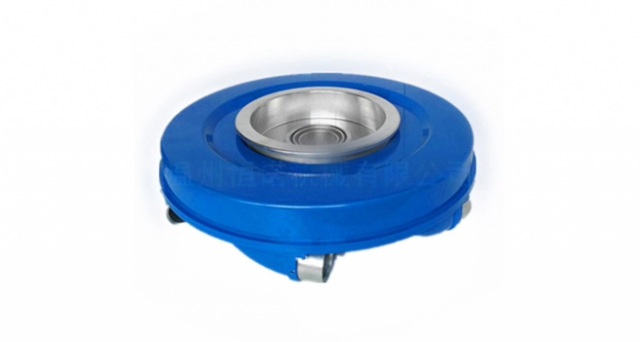 BLOWN FILM AIR RING