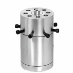 extrusion die head 