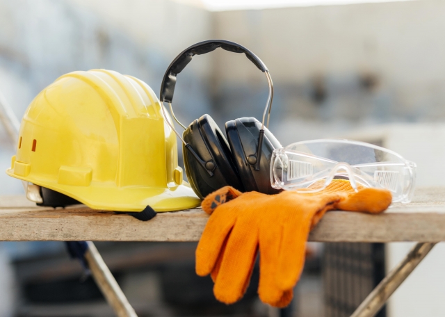 8 Innovative Safety Equipment Solutions for Businesses