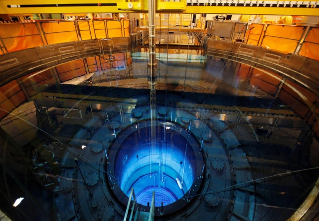 Nuclear Reactor Market Growth, Trends, and Strategic Insights 2025-2032
