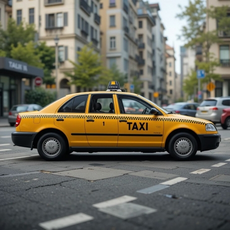 Why Narre Warren Taxi Stands Out for Reliable and Friendly Service