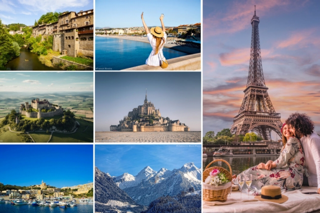 Top Destinations to Explore in France After Getting Your Visa