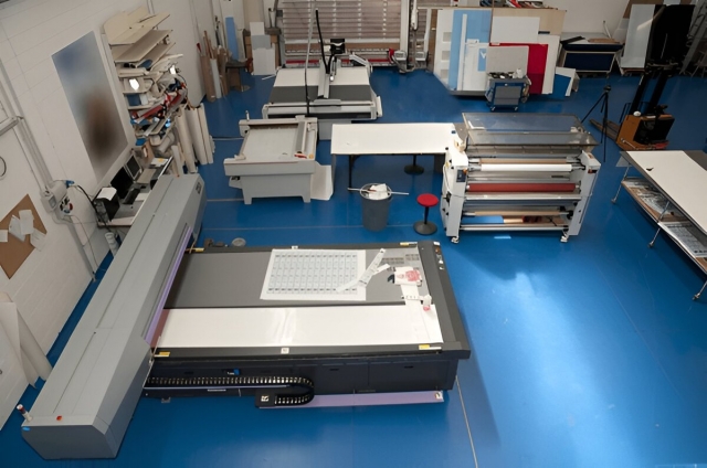 Sign Makers: Bringing Brands to Life, One Sign at a Time