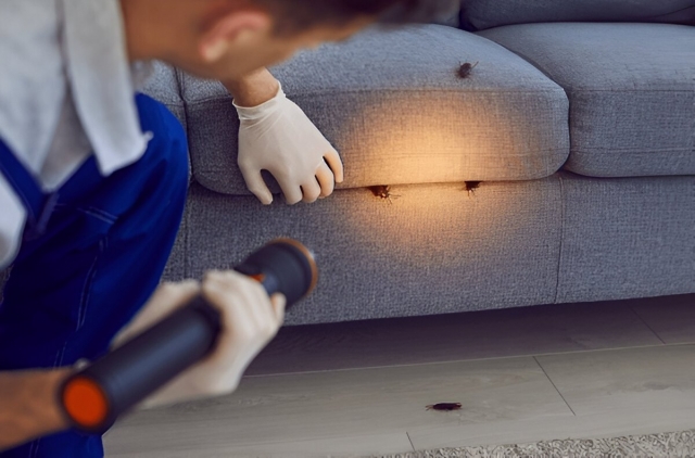 What Is Pest Management?