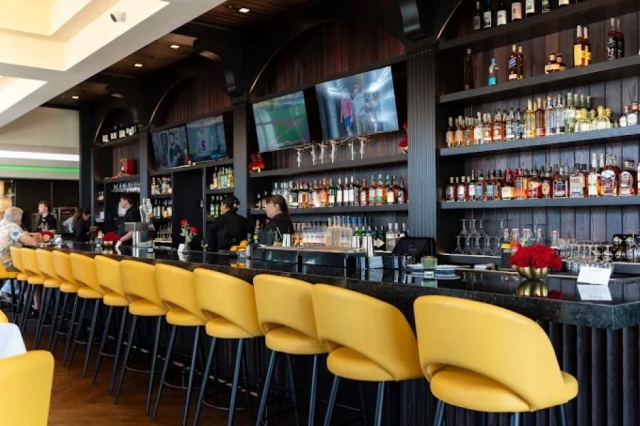 How Restaurants in Tradition PSL Honor Italian Cooking 