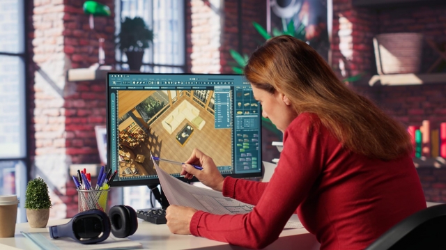 7 Essential Tips for Perfecting Your CAD Design 2D Skills
