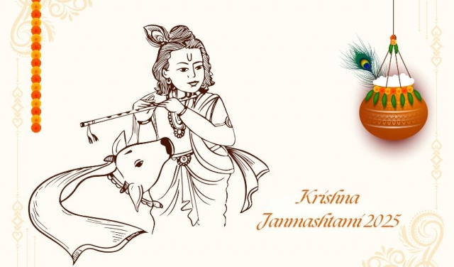 Janmashtami 2025: Date, Significance, Celebrations & Rituals