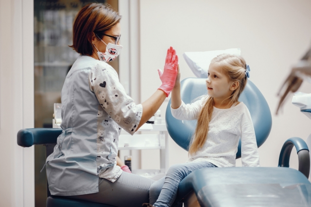 Key Indicators That Your Child Could Benefit from Early Orthodontic Treatment in Winnipeg