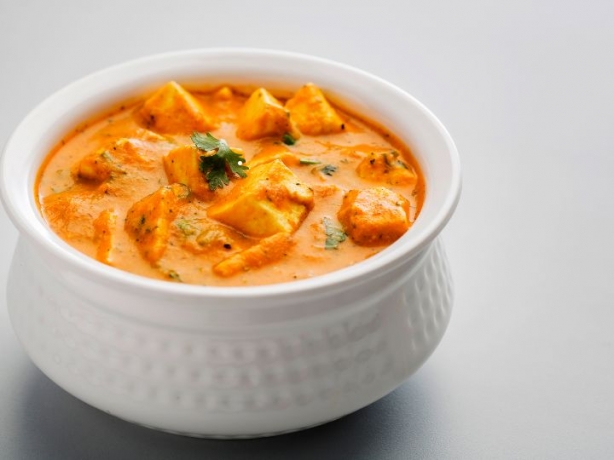 Must-Try Dishes at an Indian Restaurant in Lake Heights