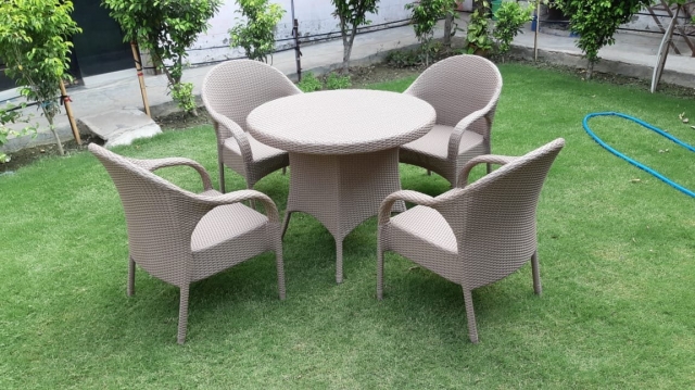 Patio Furniture Market Share, Trends 2033