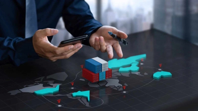 Navigating Material Price Instability and Trade Barriers in Modular Construction