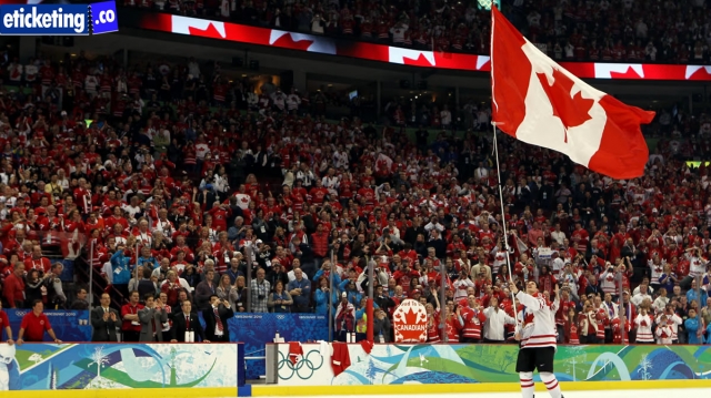 Winter Olympic 2026: The Decisive Olympic Ice Hockey Hostility Anticipates