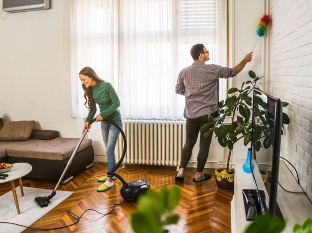 Exceptional Home Cleaning Services in Southbridge MA: The Ultimate Guide to a Healthier, Happier Home
