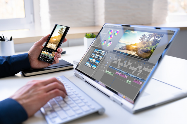 Things You Need to Know About Video Post-Production