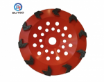 Concrete Grinding Disc