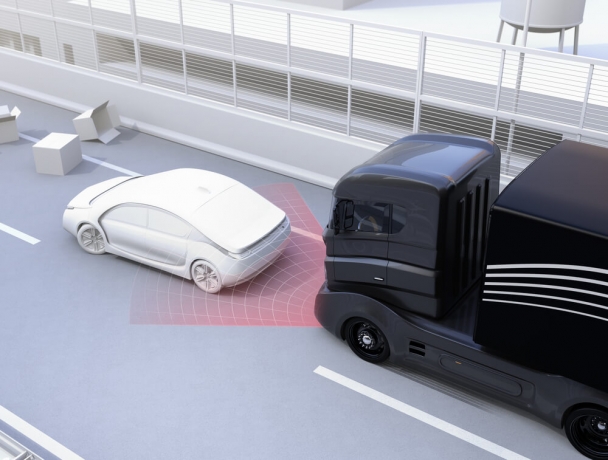 Accident Warning System Market Forecast Report | Size and Share by 2025-2033