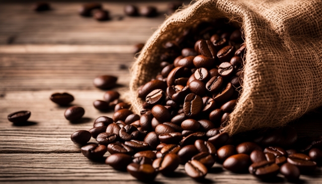 Unveiling the World of Premium Coffee Beans: A Journey for the Senses