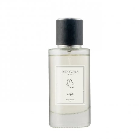 Decoaura India Launches New Room Freshener Spray Range!