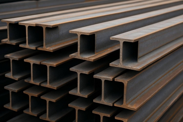 10 Common Applications of Structural Steel in Modern Architecture