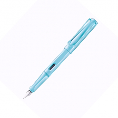 The Elegance of Designer Fountain Pens and the Everyday Charm of the Ballpoint Pen
