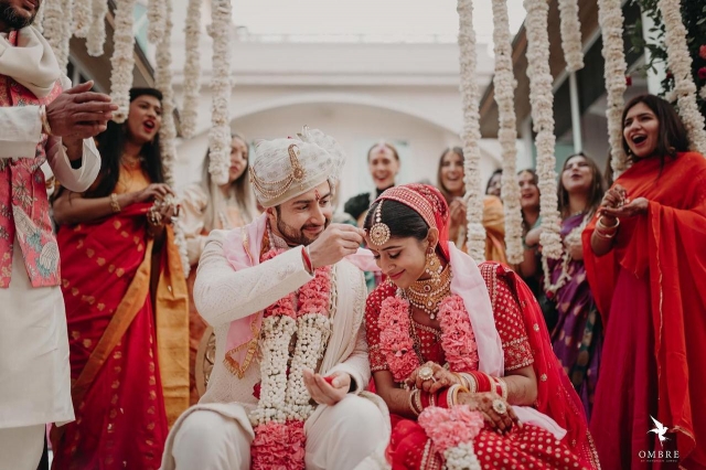 5 Reasons to Hire a South Asian Wedding Planner for Your Big Day 