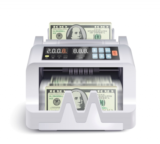 How to Choose the Perfect Currency Counting Machine