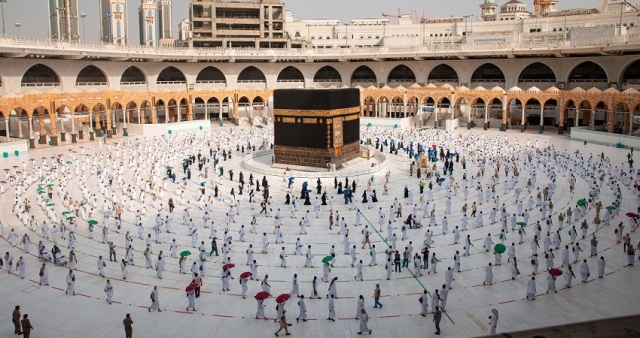 Why Hajj Is Considered A Lifetime Journey?