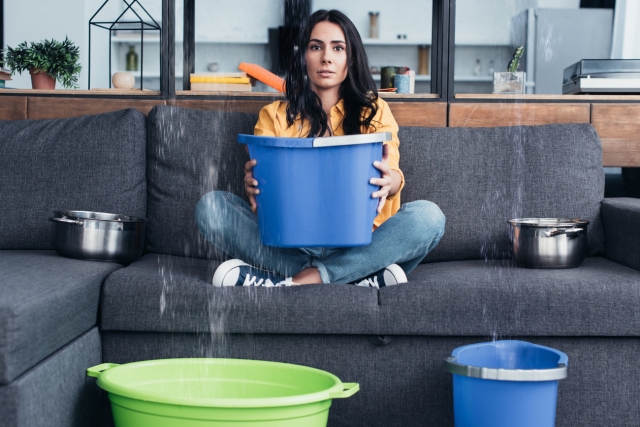 Hidden Water Damage: 5 Tech Tools Every Homeowner Should Know About
