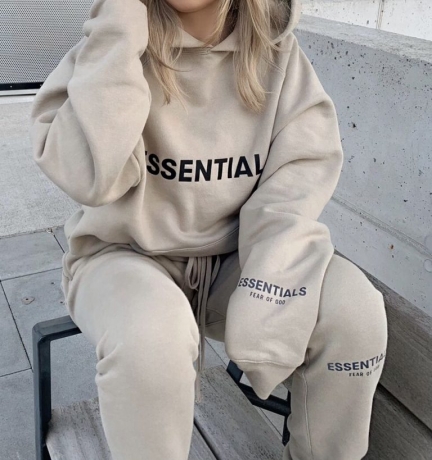 Effortless Fits for Real Life: The Essentials Hoodie and Tracksuit Taking Over Australia