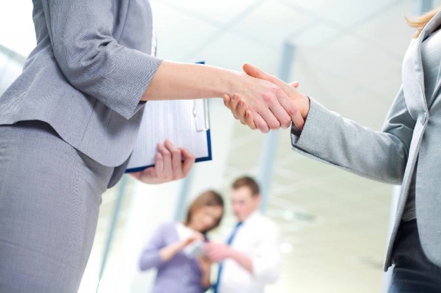 Finance Recruitment in Toronto