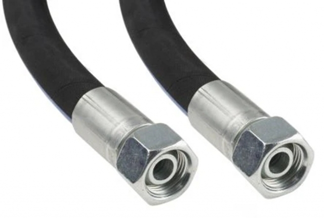 Hydraulic Hose Pipe Manufacturing Plant Report 2025: Business Plan, Requirements and Cost Involved