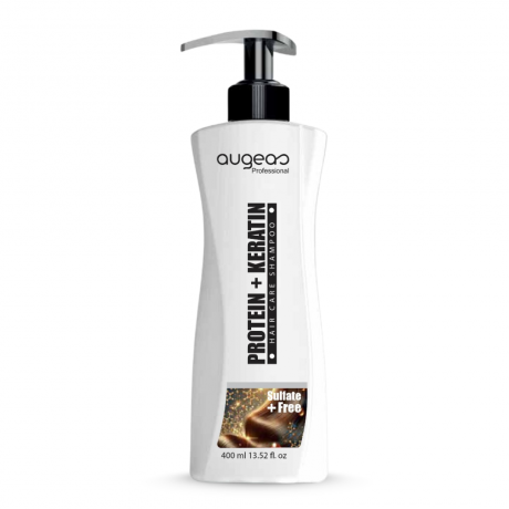 Best Sulfate-Free Shampoos for Keratin-Treated Hair in Pakistan 2025