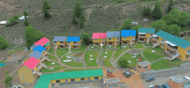 Naran Travel Guide: Tips, Weather & Attractions