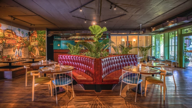 Key Factors to Consider When Choosing a Restaurant Interior Designer in Bangalore
