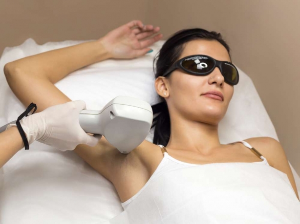 The Smooth Revolution Starts with Laser Hair Removal Cost