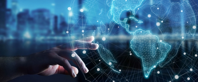 Overwhelming E-commerce: Understanding Different Types of Business Models by Arthur Freydin
