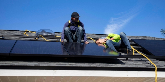 8 Reasons To Upgrade Your Current Solar System