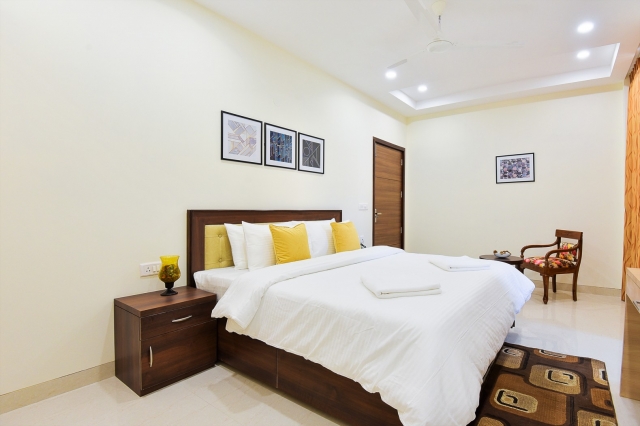 Best Hotel Near Medanta Hospital Gurgaon for a Comfortable Stay