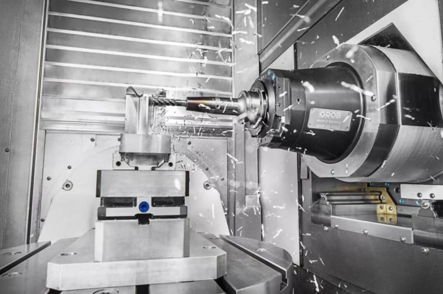 Is Machining Still An Important Technology In Manufacturing?