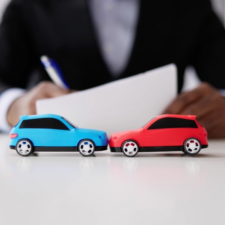 How a Car Accident Lawyer in San Bernardino Supports Victims of Drunk Driving Crashes