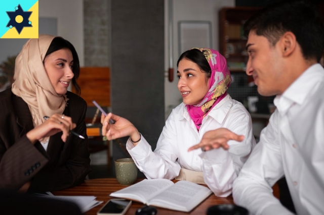 Accredited Jewish High School in Ontario