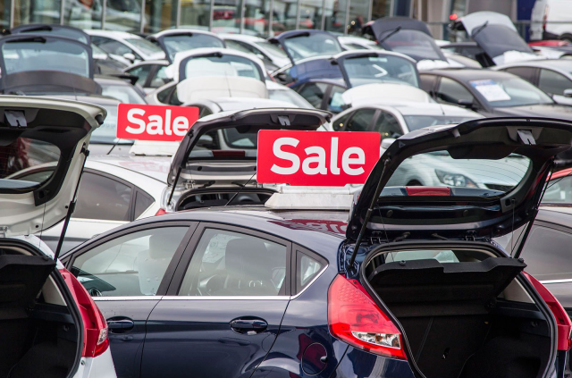 The Ultimate Guide To Finding Cheap Cars For Sale