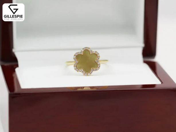 Jewelry Repair in Dallas That Revives Vintage and Custom Designs