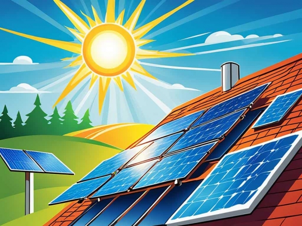 PV Solar Market Boost from Green Policies